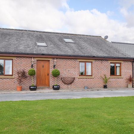 Вілла Carr End Barn A Preesall Екстер'єр фото